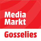 MediaMarkt Gosselies icon