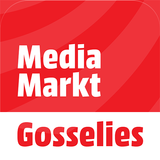 ikon MediaMarkt Gosselies