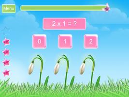 Multiplication Fairy 스크린샷 2