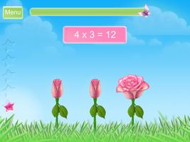 Multiplication Fairy screenshot 3