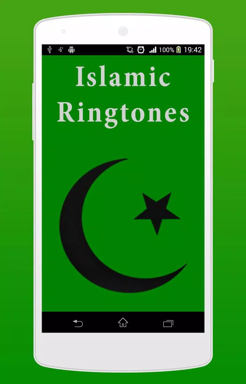 Islamic Ringtones APK for Android Download