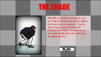 The Shade 海报