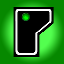 Groene golf-APK