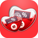 Love Percentage APK