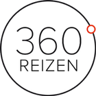 360° Reizen icono