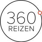 360° Reizen ikon