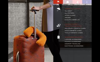 Samsonite Accessories IT Poster