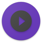 HD Video Player - Full HD Video Player icône