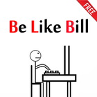 Be Like Bill Jokes icon