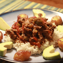 Caribbean Cuisine: Recipes APK