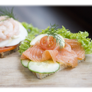 Scandinavian Cuisine: Recipes APK
