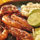 Shellfish food: seafood recipe APK