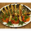 Еврейская кухня: рецепты блюд. aplikacja