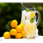 Лимонад: рецепты лимонада icône