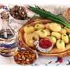 Русская кухня: рецепты блюд aplikacja