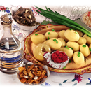 Русская кухня: рецепты блюд APK