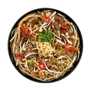 Тайская кухня: рецепты блюд. APK