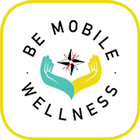 Be Mobile Wellness App 圖標
