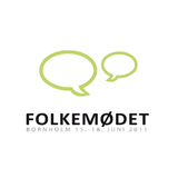 Folkemødet icône