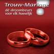 Trouw-Mariage