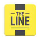 The Line Realtime bus & tram icône