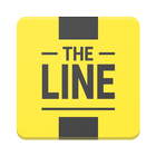 آیکون‌ The Line Realtime bus & tram