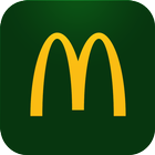 McDonald's Belgium icon