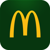 McDonald's Belgium ikona