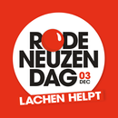 Rode Neuzen Dag APK