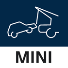 MINI Road Assist 24/7 icône