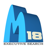 M18 EXECUTIVE SEARCH icône