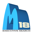 M18 EXECUTIVE SEARCH