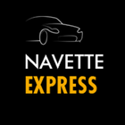 Navette Express-icoon