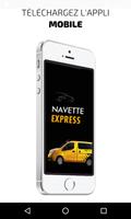 Navette Express পোস্টার