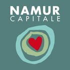 Namur Capitale أيقونة