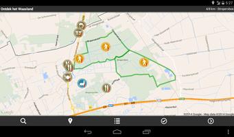 Ontdek Het Waasland screenshot 3