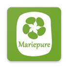 Mariepure icône