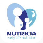 Nutricia Compendium أيقونة