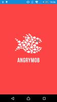 AngryMob الملصق