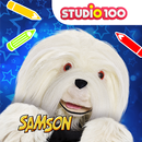 Kleuren Samson APK