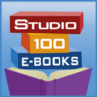 Studio 100 E-books icône