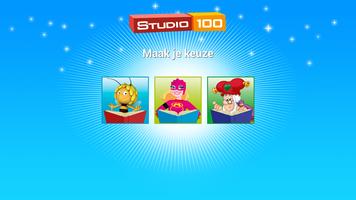 Studio 100 E-books poster