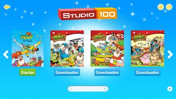 Studio 100 E-books स्क्रीनशॉट 1