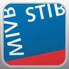 STIB-MIVB APK download