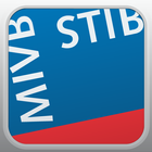 STIB-MIVB 图标
