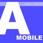 Admin-Mobile ikon
