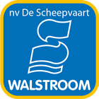 Walstroom Zeichen