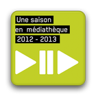 ikon Une saison en médiathèque 2012