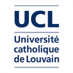 UCL Rapport d'activité 2012-13