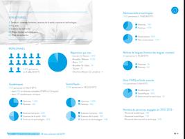 UCL Rapport d'activité 2012-13 скриншот 2